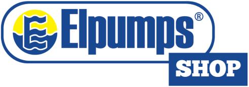 Elpumps.dk logo
